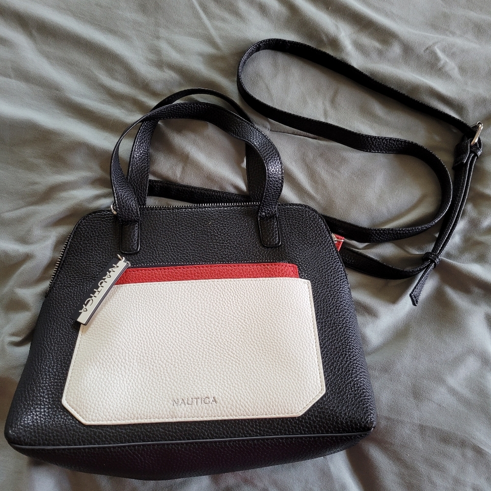 Nautica Purse